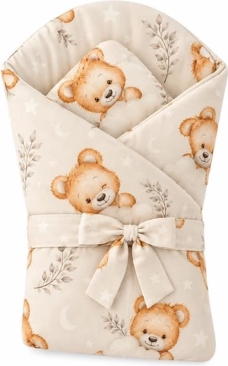 Arrullo para bebé New Baby Dream 80 × 80 cm
