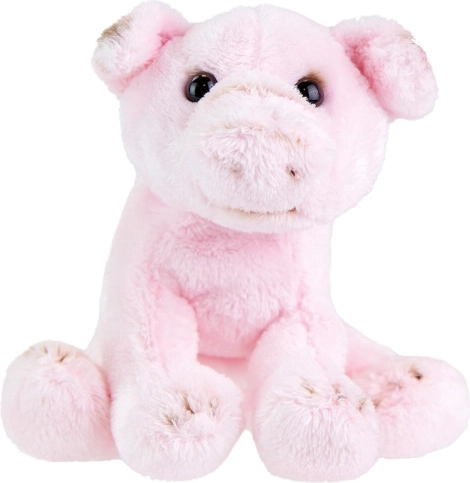 Cerdito de peluche