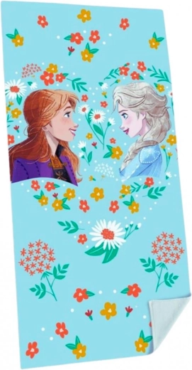 Toalla de baño Frozen