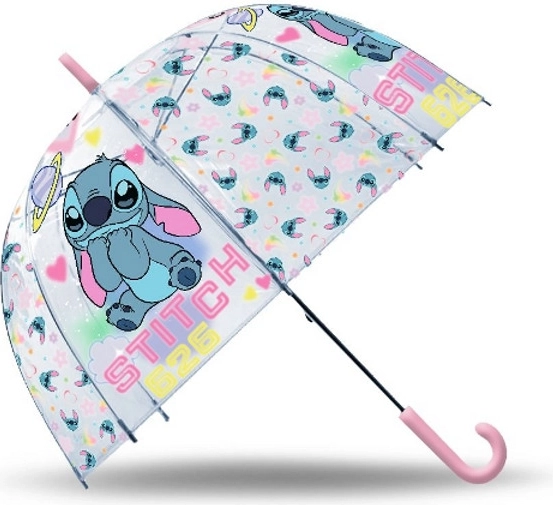 Paraguas infantil STITCH 46 cm