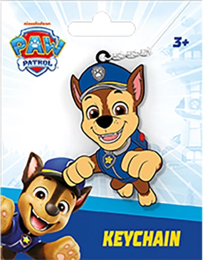 Llavero de La patrulla canina Chase