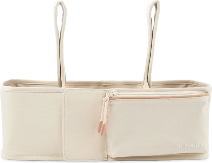 Organizador para cochecito Skip Hop Oat