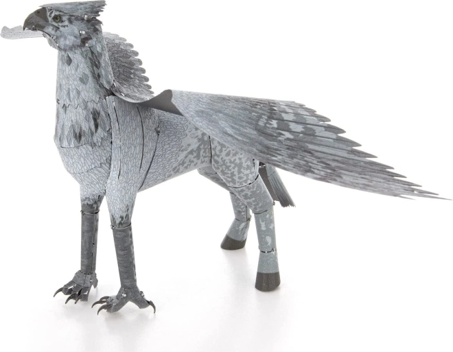 Metal Earth modelo metálico 3D Harry Potter Klofan
