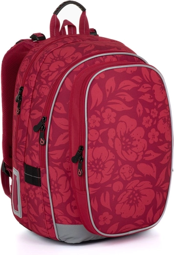 Mochila escolar Topgal Mira Hawai