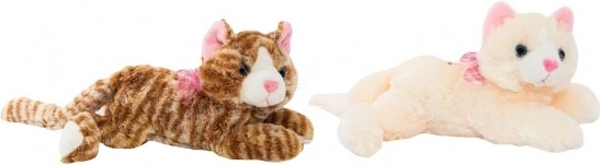 Gatito de peluche con sonido de 29 cm – SUN-DAY