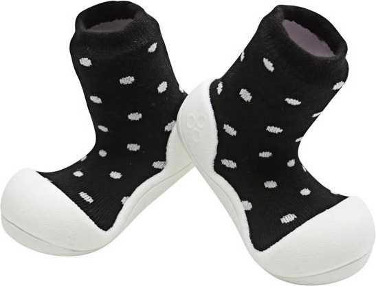 Zapatitos infantiles ATTIPAS Urban Dot XL (126–135 mm)