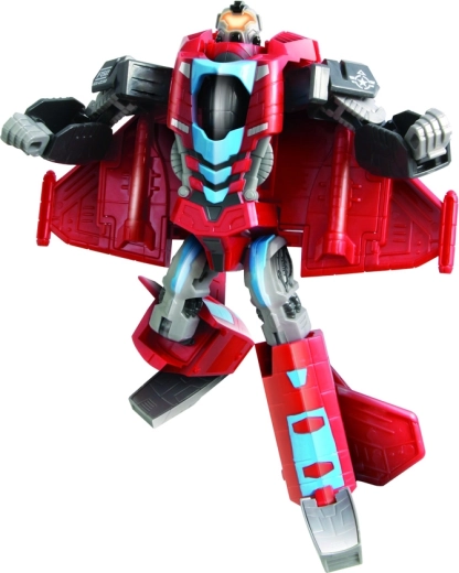 Robot M.A.R.S Converters – figura transformable Jet