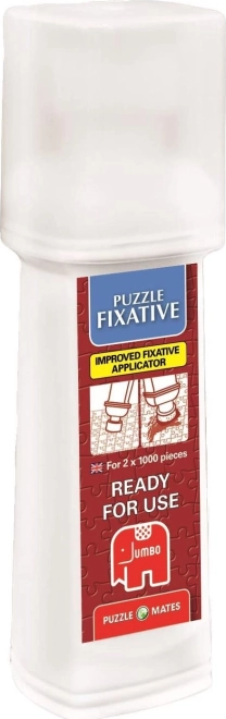 Pegamento para puzles JUMBO Puzzle Fixative 110 ml