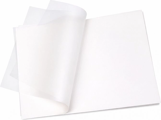 Papel de calco Concorde A3 90 g, 100 hojas