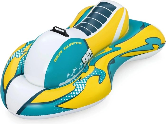 Motoneta acuática inflable infantil Bestway Sea Surfer