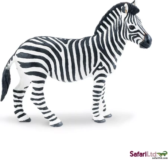 Safari Ltd. cría de cebra - 1 pieza