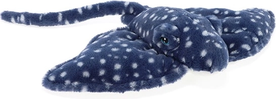 Raya de peluche Keeleco de 25 cm