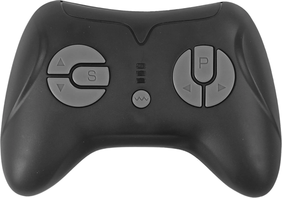 Mando a distancia para vehículos eléctricos 2,4 GHz JR1839FCC