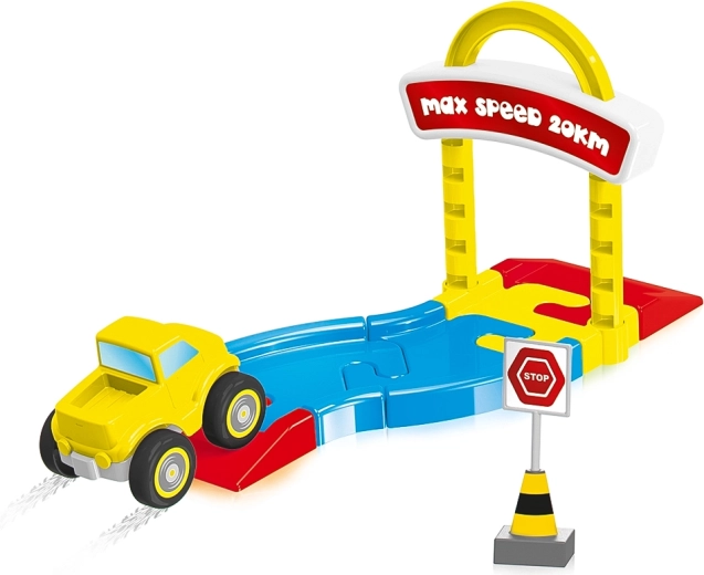 Set de juego infantil de 30 piezas