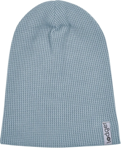 Gorro beanie Lodger ciumbelle ocean 1–2 años