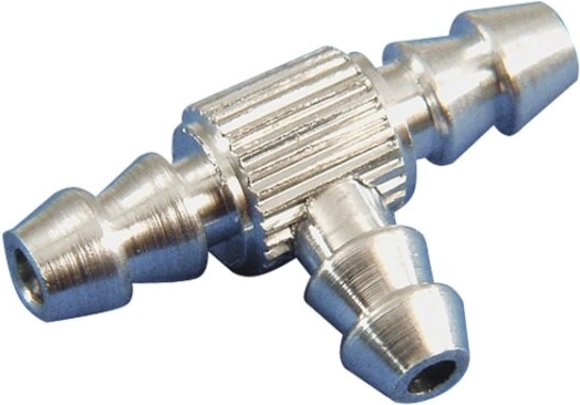 Conector en T para combustible JAMARA