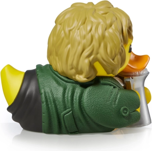 Patito coleccionable TUBBZ El Señor de los Anillos – Merry