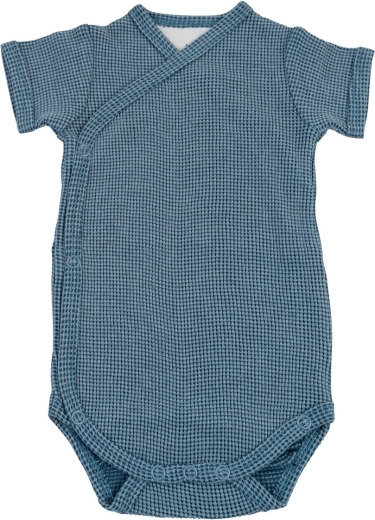 Body hidrófilo Lodger de manga corta Ciumbelle Dragonfly talla 74