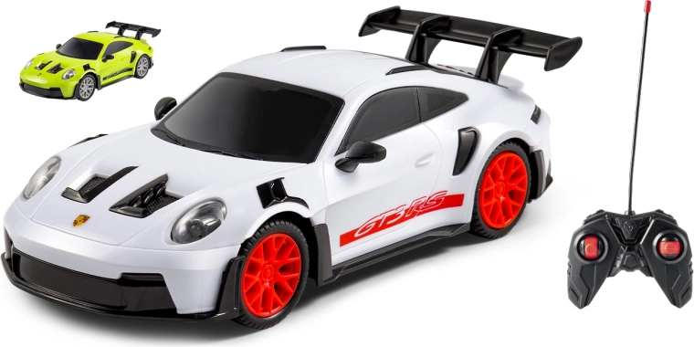 Coche teledirigido Porsche 911 GT3 RS 1:24