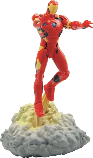 Figura Bullyland MARVEL AVENGERS Iron Man 15 cm