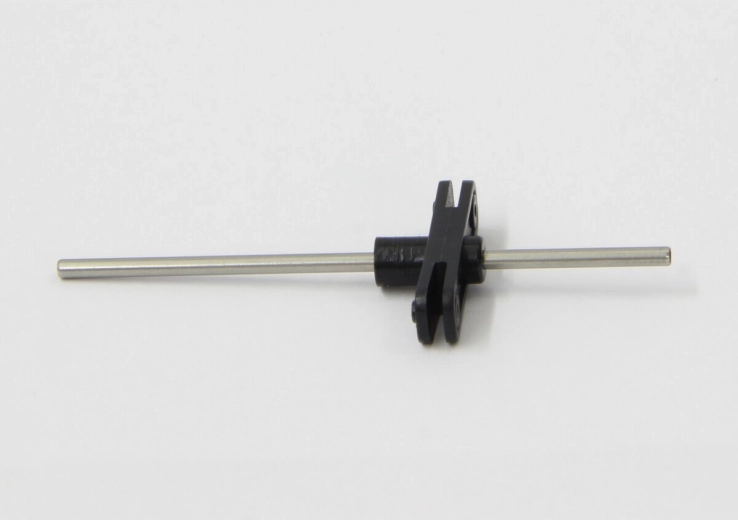 Soporte inferior de la pala del rotor para Jamara Spycopte Mini