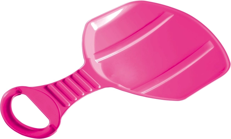 Trineo deslizante KID rosa