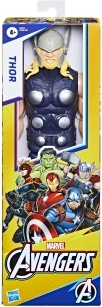 Avengers Titán Héroe Thor