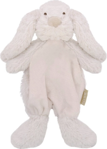 Conejito Charlotte doudou vainilla 28 cm
