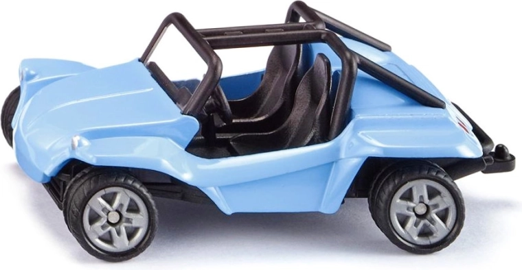 Buggy Siku serie 10 azul