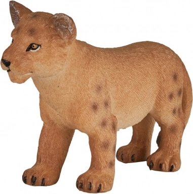 Figura de cachorro de león Mojo