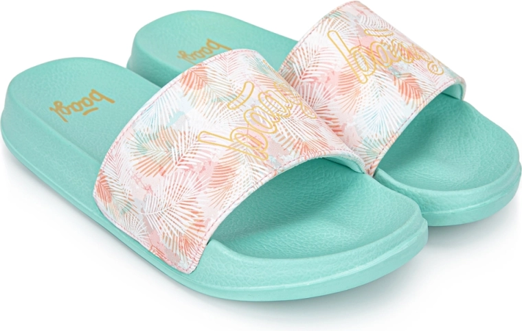 Pantuflas BAAGL Sunset, talla 28