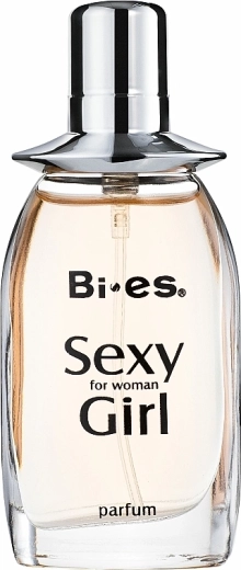Bi-Es Sexy Girl agua de perfume para mujer 15 ml