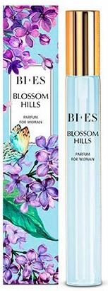 Bi-Es Blossom Hills perfume 15 ml