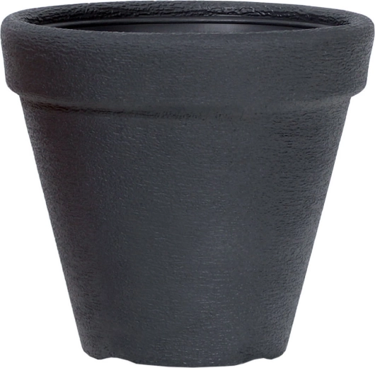 Maceta Classic antracita