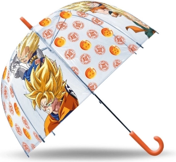 Paraguas infantil DRAGON BALL 46 cm