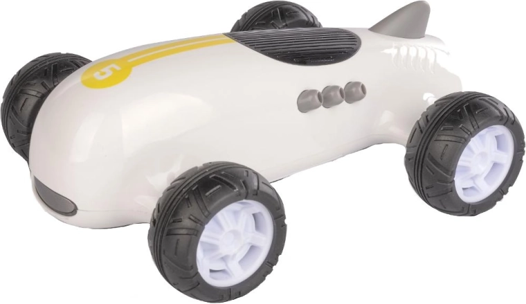 Coche de carreras RC Buddy Toys Grand Prix