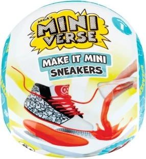 Zapatillas deportivas MGA's Miniverse Make It Mini - 1 unidad
