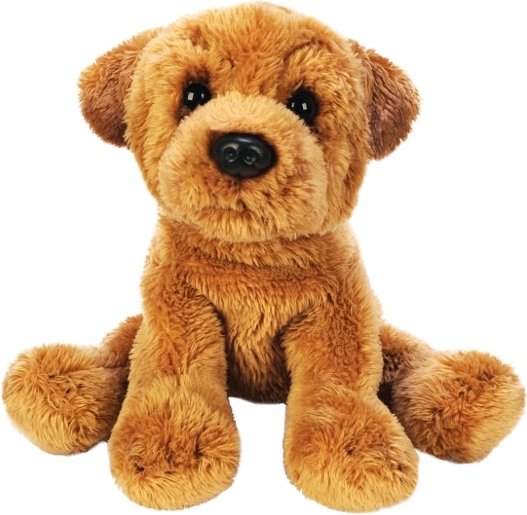 Perro de peluche Shar pei