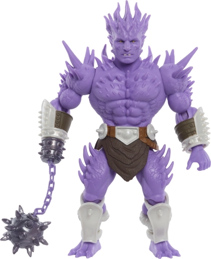 Mattel Masters of the Universe figura Spikor 15 cm