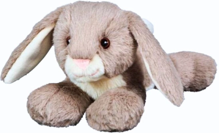 Conejo de peluche Eco‑Line