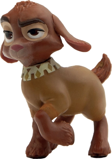 Bullyland Valentino – figura pintada a mano sin PVC