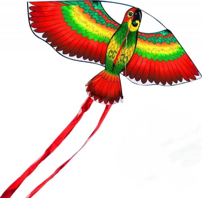 Cometa voladora loro SPORTO