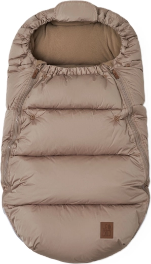 Saco de invierno Leokid Olaf dune new