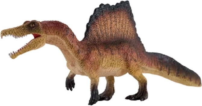 Mojo Spinosaurus con mandíbula móvil XXL