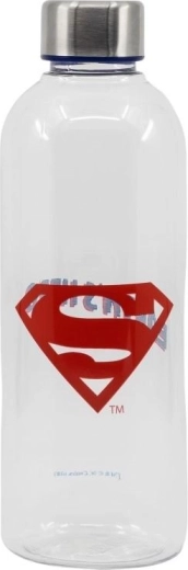 Botella para beber Superman - 1 unidad