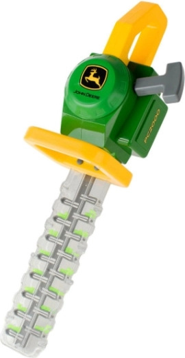 Tijeras de seto infantiles JOHN DEERE de Tomy