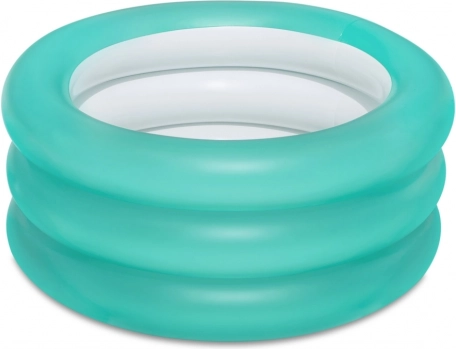 Piscina infantil hinchable 70 × 30 cm BESTWAY – menta