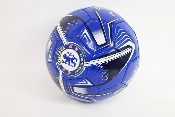 Balón de fútbol Chelsea FC tamaño 5