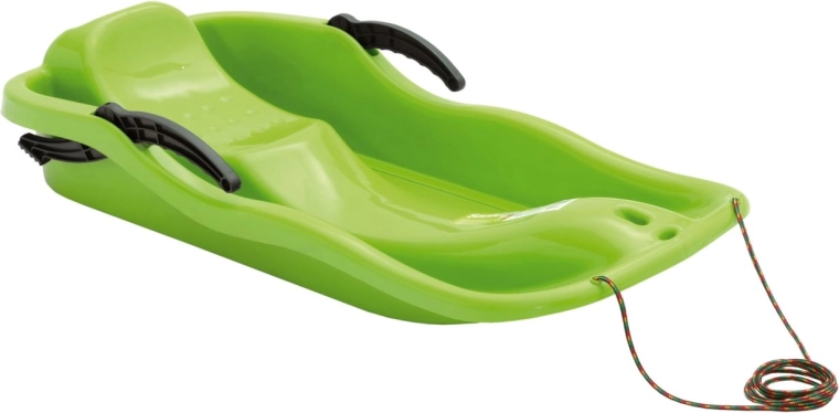 Boby RACE verdes