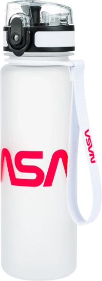 Botella de tritán para beber NASA 500 ml